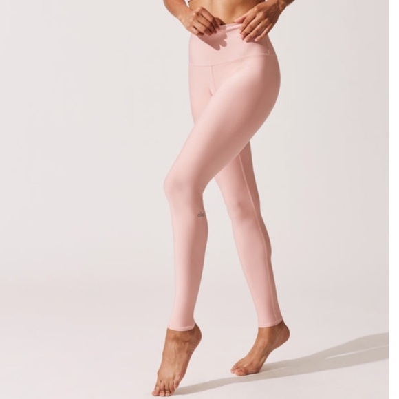 ALO Airbrush High Tech Airlift Powder Pink - Picture 2 of 4